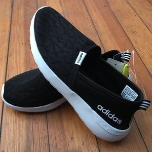 Adidas Lite Racer Slip-on Shoes